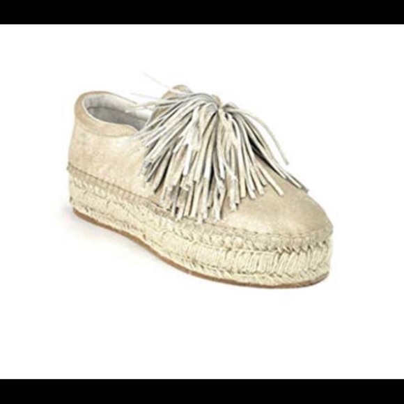 J/SLIDES Shoes - J Slides Aria